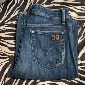 Like new joes jeans!
